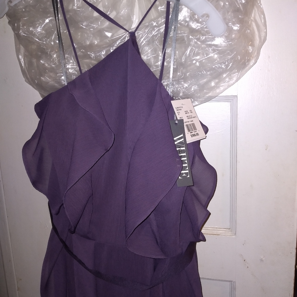 Bridesmaids dress